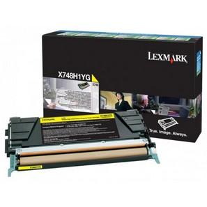Lexmark X748H1YG